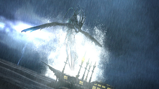 Illustration for article titled FFXIV